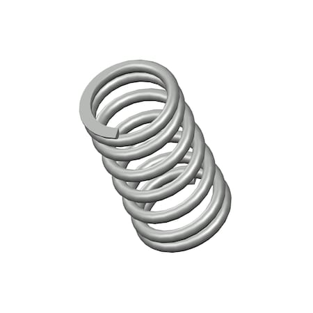 Approved Vendor Compression Spring, O=1.094, L= 2.00, W= .135 R G409971489
